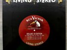 RCA Living Stereo - Deluxe 1S Edition - 10 LP Classic Records BOX SET #0683 NM