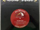 RCA Living Stereo - The Brit Box - 10 LP Classic Records BOX SET #0119 NM