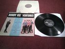 BOBBY VEE MEETS THE VENTURES VINYL MONO UK 1ST PRESS 1963 EX+/NEAR MINT AUFIO