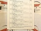 9/21/85 JOHN LEADER'S 4 HR TOP 40 COUNTDOWN AMERICA, SPOTLIGHT POINTER SISTERS