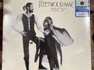 Rumours Fleetwood Mac Walmart Exclusive Clear Vinyl Lp New Sealed Free Shipping
