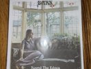 LP DARK Round The Edges vinyl disc