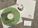 Selena Gomez Rare Vinyl *Urban Outfitters Exclusive Transparent Pressing*
