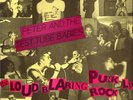 LP Peter And The Test Tube Babies The Loud Blaring Punk Rock LP NEAR MINT