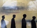 Echo And The Bunnymen- Songs To Learn And Sing-Vinyl Original 1985 Condition VG+