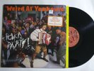 Weird Al Yankovic Polka Party shrink Parody Funny Record Vinyl lp Album