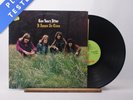 Ten Years After A Space In Time A-1 B-1 LP Album Vinyl Record CHR1001 - VG+/VG+
