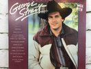 George Strait - Greatest Hits  MCA Records,RCA Music Service – MCA-5567 LP -