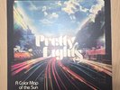 Pretty Lights - A Color Map of the Sun Vinyl LP
