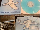 WHATEVER NEVERMIND Nirvana LP 7” Vinyl Poster-Circa Survive Nothing Boris Torche