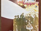 Led Zeppelin - Led Zeppelin II, Atlantic SD 19127 Monarch, @tGP, George Piros