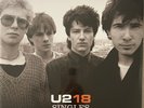 U2: 18 Singles Limited Edition Double LP Vinyl SHIPS TODAY Bono *NEW