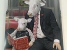 Everything Was Beautiful, and Nothing Hurt by Moby 2018 Vinyl Double