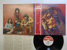 TEN YEARS AFTER SSSSH. Japan LP [72169ER]
