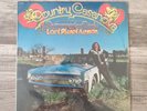 Sealed* N.O.S. COMMANDER CODY & HIS LOST PLANET AIRMEN Country Casanova 1973 LP