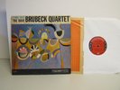 The Dave Brubeck Quartet Time Out Mono 6-Eye Jazz LP