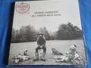 SEALED 1970 George Harrison All Things Must Pass US Original  Apple 3 Box Set