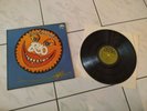 Release Music Orchestra life LP Vinyl  1974... Brain 1056...