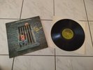 Release Music Orchestra get the ball LP Vinyl  1976... Brain 1083...