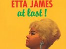 Etta James - At Last - Limited 180-Gram Clear Vinyl with Bonus Tracks [New Vinyl