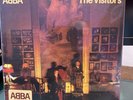 ABBA - THE VISITORS - THE SINGLES BOX - No. 0804 - ORIGINAL BOX