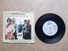 Abba - Björn, Benny, Anna & Frida – Waterloo (RARE UK 1986 UK 7