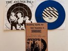 THE AVENGERS We Are The One 7