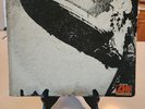 VINTAGE ORIGINAL VINYL Led Zeppelin ‎– Self Titled Atlantic ‎– SD 8216  1969