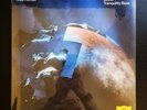MAX RICHTER - SLEEP : TRANQUILITY BASE Limited Edition YELLOW CLEAR Vinyl LP