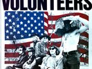 Jefferson Airplane - Volunteers LP (VG+/VG+) '