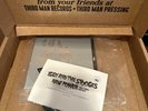 Third Man Vault 62 Iggy and The Stooges RAW POWER The 7-Inch Vinyl IN HAND  MINT