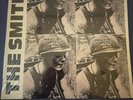 The Smiths Meat Is Murder Vinyl LP 1985 Sire Records 1-25269