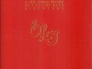 LP-BOX Electric Light Orchestra Four Light Years + BOOKLET, HARDCOVER BOX