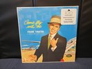 Frank Sinatra - Come Fly with Me New VINYL LP RECORD 180 GRAM