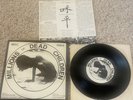 MDC Millions of Dead Children Original 1984 EP EX/EX with poster sleeve W/insert