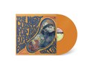 West Coast Pop Art Experimental Band Part 1. Jackpot Mono Reissue Orange