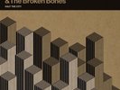 ST. PAUL & THE BROKEN BONES: HALF THE CITY - LP vinyl *BRAND NEW*