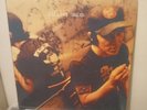Elliott Smith LP og first pressing either or kill rock stars