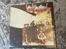 LED ZEPPELIN II - ROBERT LUDWIG HOT PRESS