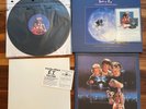 E.T. The Extra-Terrestrial Michael jackson PROMO Limited Box Set 1982 (NM/NM)