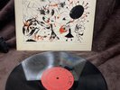 Toshiko Her Trio Storyville STLP 918 Mono Jazz Vinyl Album