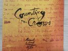 Counting Crows - August And Everything After VG+ 1994 Colombia