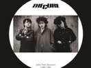 Cure The John Peel Sessions 1980-1981 (Picture Disc Vinyl) (Vinyl)