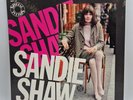LP musica italiana SANDIE SHAW Sip 17 Rkap 13248 Rca Chanson Pop Italy Italia
