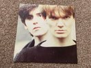 VINYL RECORD LP CREATION THE HOUSE OF LOVE CRELP 034  (SAN7)