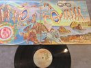 The Doors Full Circle LP 1972 **GOOD+/EX**GF**FIRST PRESSING**USA**