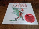 Cyndi Lauper – She's So Unusual (A 30th Anniversary Celebration) SEALED NEW LP