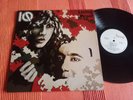 IQ Living Proof Vinyl LP
