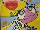 Deee-Lite ‎– Sampladelic Relics & Dancefloor Oddities 2x12