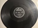 78 RPM: THE PLATTERS, Winner Take All, The Magic Touch MERCURY 70819